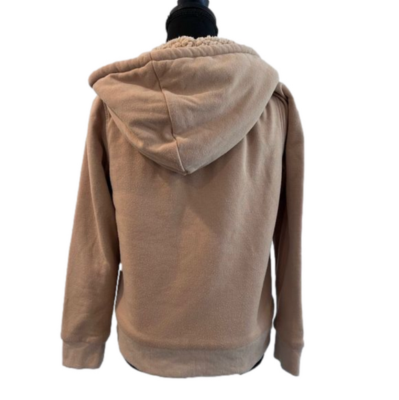 Girls Jacket Hoody - size XLarge - Picture 4 of 5